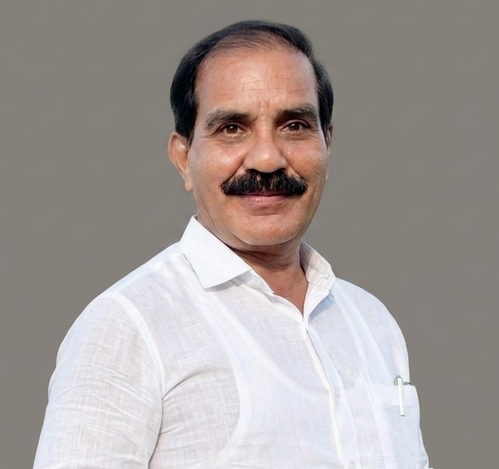 Sri Mantri Rajasekhar Garu