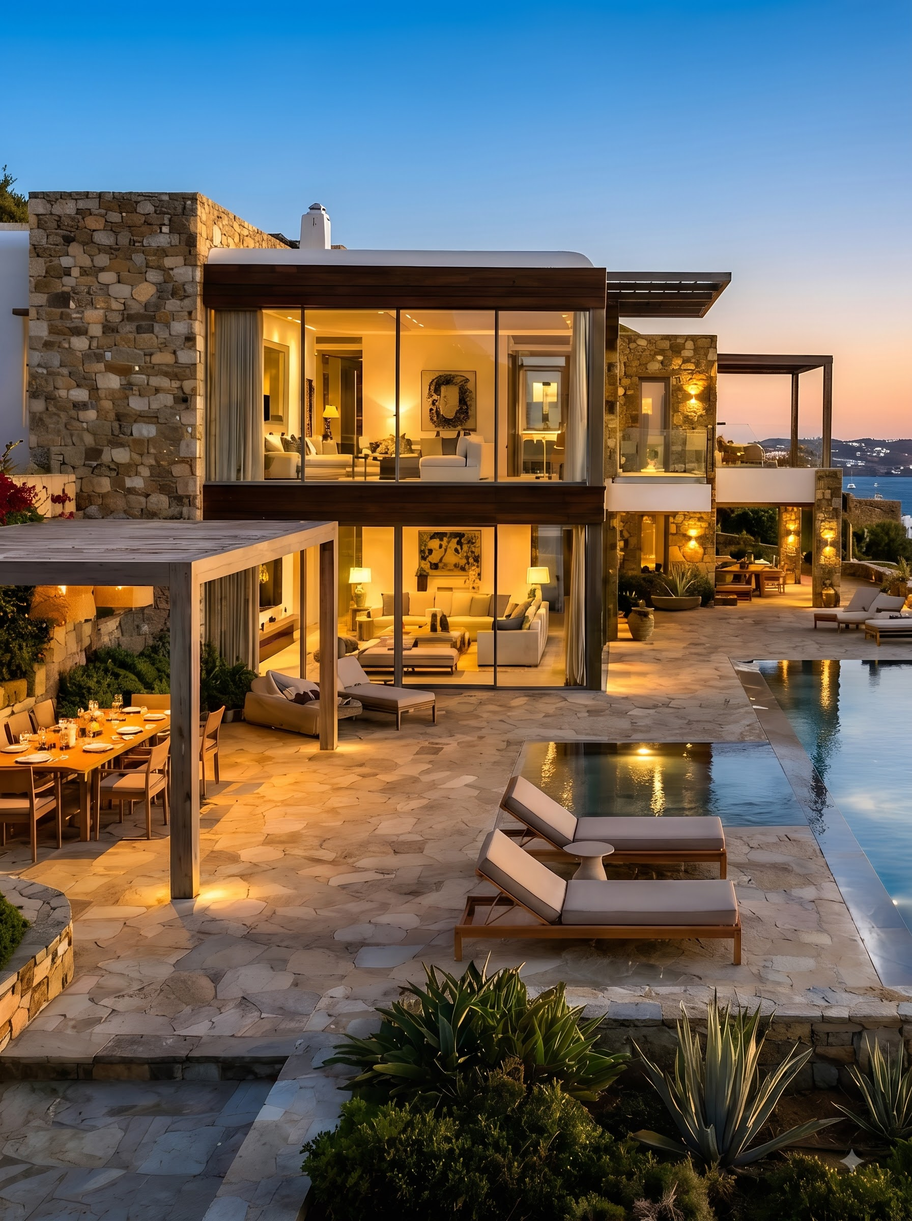LAND POWER - A Real Estate Partner with a Human Soul