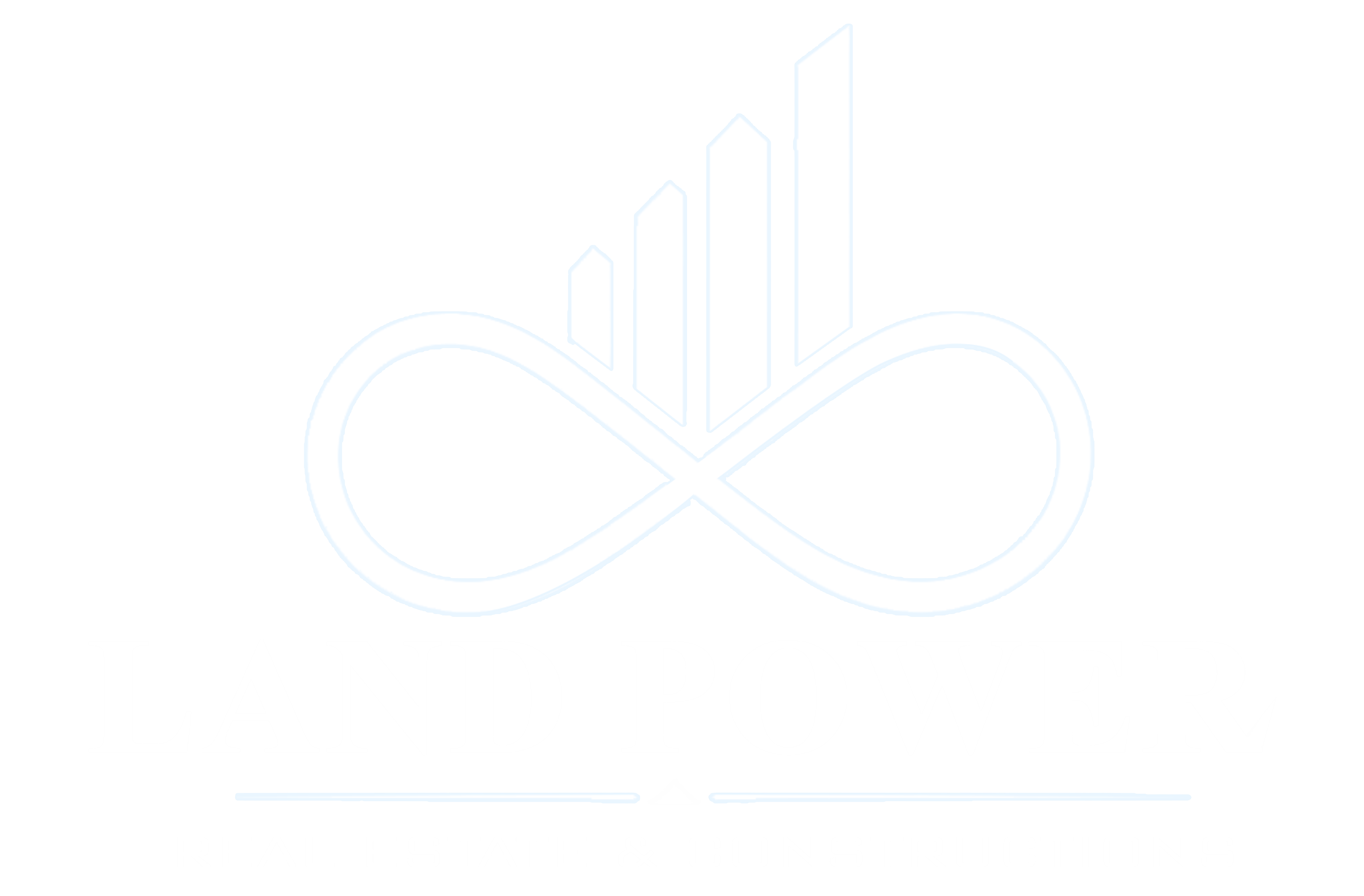 LAND POWER Logo