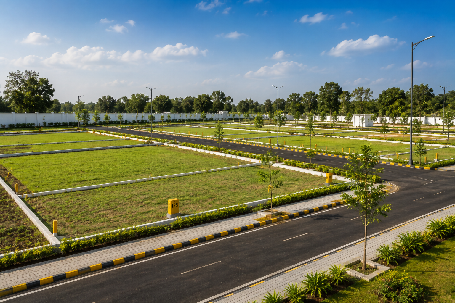 Civil Engineering & Construction
